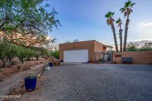 1585 W Sage St, Tucson, AZ 85704 - Photo 37