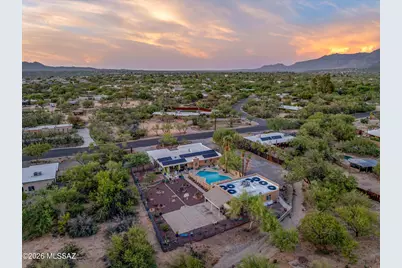 1585 W Sage Street, Tucson, AZ 85704 - Photo 27