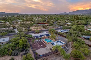 1585 W Sage St, Tucson, AZ 85704 - Photo 27