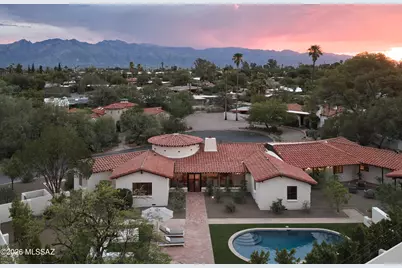 2802 E VÃ­a Rotunda, Tucson, AZ 85716 - Photo 3