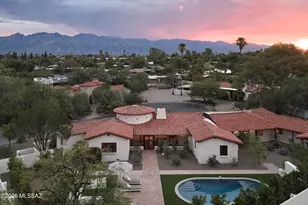 2802 E VÃ­a Rotunda, Tucson, AZ 85716 - Photo 3