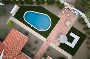 2802 E VÃ­a Rotunda, Tucson, AZ 85716 - Photo 5
