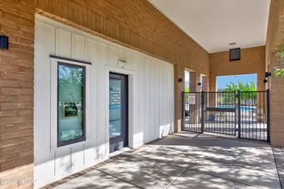 6801 E Paseo Don Octavio, Tucson, AZ 85756 - Photo 41