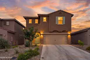 6801 E Paseo Don Octavio, Tucson, AZ 85756 - Photo 1