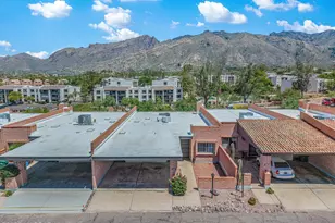 4889 E Placita Arenosa, Tucson, AZ 85718 - Photo 1