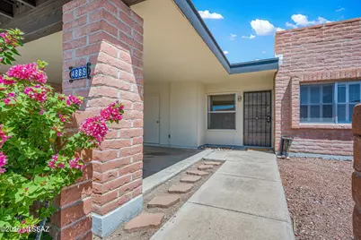 4889 E Placita Arenosa, Tucson, AZ 85718 - Photo 3