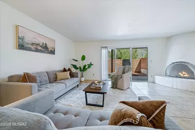 4889 E Placita Arenosa, Tucson, AZ 85718 - Photo 9