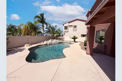 2083 W Arizona Rose Drive, Oro Valley, AZ 85737 - Photo 5