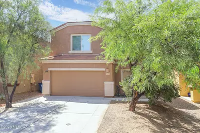 8754 N Mugho Pine Trail, Tucson, AZ 85743 - Photo 13