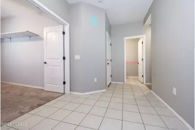 8754 N Mugho Pine Trail, Tucson, AZ 85743 - Photo 3