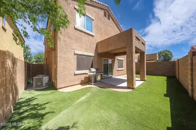 8754 N Mugho Pine Trail, Tucson, AZ 85743 - Photo 27