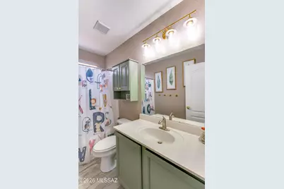 5496 W Dove Of Peace Drive, Marana, AZ 85658 - Photo 15