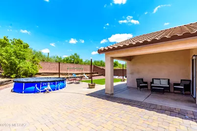 5496 W Dove Of Peace Drive, Marana, AZ 85658 - Photo 21