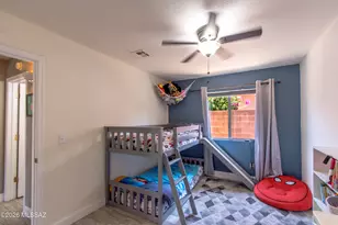 5496 W Dove of Peace Dr, Marana, AZ 85658 - Photo 19