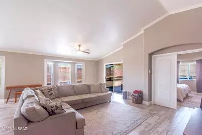 5496 W Dove Of Peace Drive, Marana, AZ 85658 - Photo 5