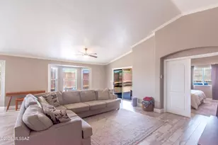 5496 W Dove of Peace Dr, Marana, AZ 85658 - Photo 5