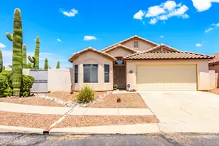5496 W Dove of Peace Dr, Marana, AZ 85658 - Photo 1