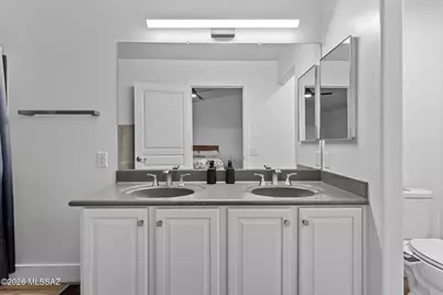 7023 W Cherry Tree Place, Tucson, AZ 85757 - Photo 23