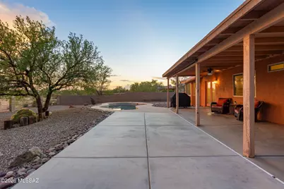 7023 W Cherry Tree Place, Tucson, AZ 85757 - Photo 35