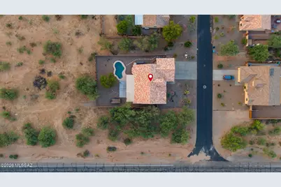 7023 W Cherry Tree Place, Tucson, AZ 85757 - Photo 5