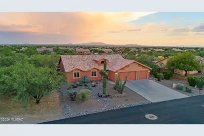 7023 W Cherry Tree Place, Tucson, AZ 85757 - Photo 43