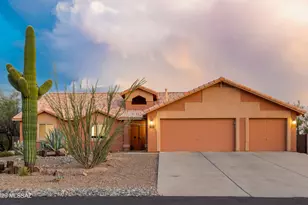 7023 W Cherry Tree Pl, Tucson, AZ 85757 - Photo 1