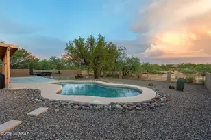 7023 W Cherry Tree Pl, Tucson, AZ 85757 - Photo 3