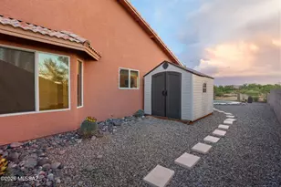 7023 W Cherry Tree Pl, Tucson, AZ 85757 - Photo 37