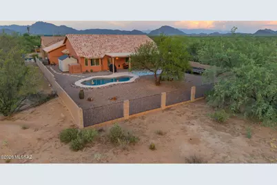 7023 W Cherry Tree Place, Tucson, AZ 85757 - Photo 45