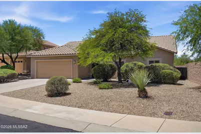 8021 N Lime Star Drive, Marana, AZ 85743 - Photo 1