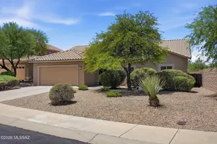 8021 N Lime Star Dr, Marana, AZ 85743 - Photo 1