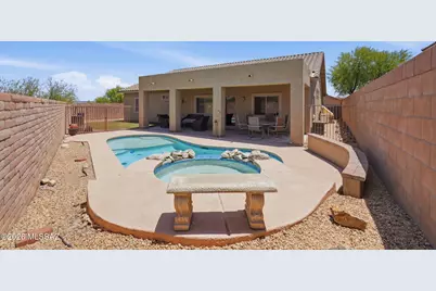 8021 N Lime Star Drive, Marana, AZ 85743 - Photo 35