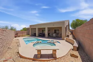 8021 N Lime Star Dr, Marana, AZ 85743 - Photo 35