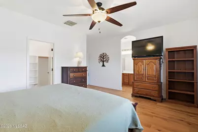 8021 N Lime Star Drive, Marana, AZ 85743 - Photo 17