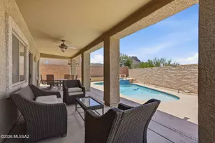 8021 N Lime Star Dr, Marana, AZ 85743 - Photo 31