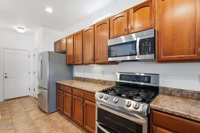8021 N Lime Star Drive, Marana, AZ 85743 - Photo 9