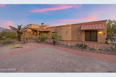 2960 W Lobo Road, Tucson, AZ 85742 - Photo 45