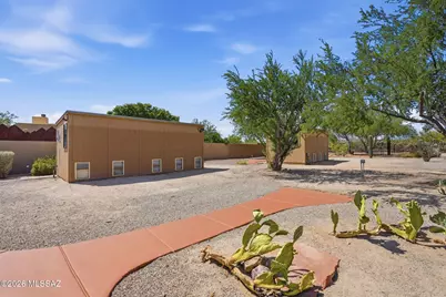2960 W Lobo Road, Tucson, AZ 85742 - Photo 45