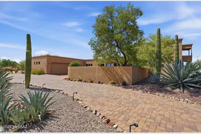 2960 W Lobo Road, Tucson, AZ 85742 - Photo 3