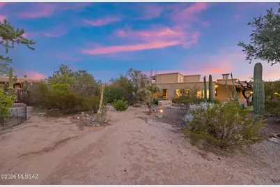 2960 W Lobo Road, Tucson, AZ 85742 - Photo 47