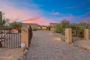 2960 W Lobo Rd, Tucson, AZ 85742 - Photo 5