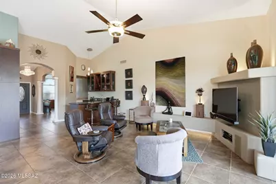 37925 S Boulder Ridge Drive, Saddlebrooke, AZ 85739 - Photo 19