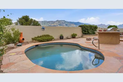 37925 S Boulder Ridge Drive, Saddlebrooke, AZ 85739 - Photo 41