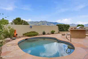 37925 S Boulder Ridge Dr, Saddlebrooke, AZ 85739 - Photo 41