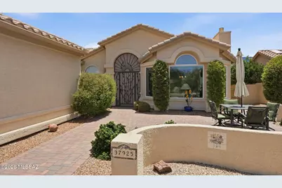37925 S Boulder Ridge Drive, Saddlebrooke, AZ 85739 - Photo 9