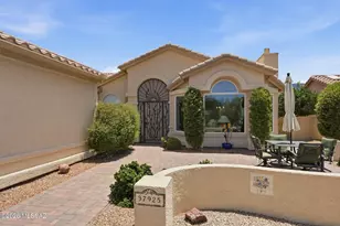 37925 S Boulder Ridge Dr, Saddlebrooke, AZ 85739 - Photo 9