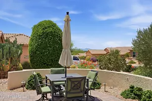 37925 S Boulder Ridge Dr, Saddlebrooke, AZ 85739 - Photo 47