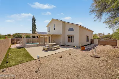 2550 W Drachman Street, Tucson, AZ 85745 - Photo 33