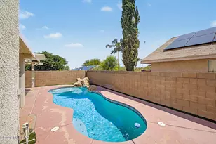 2550 W Drachman St, Tucson, AZ 85745 - Photo 35
