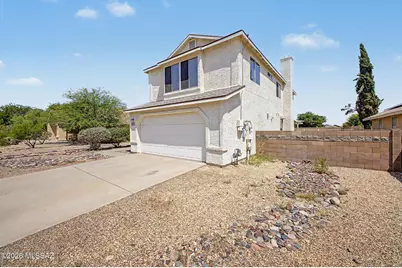 2550 W Drachman Street, Tucson, AZ 85745 - Photo 3